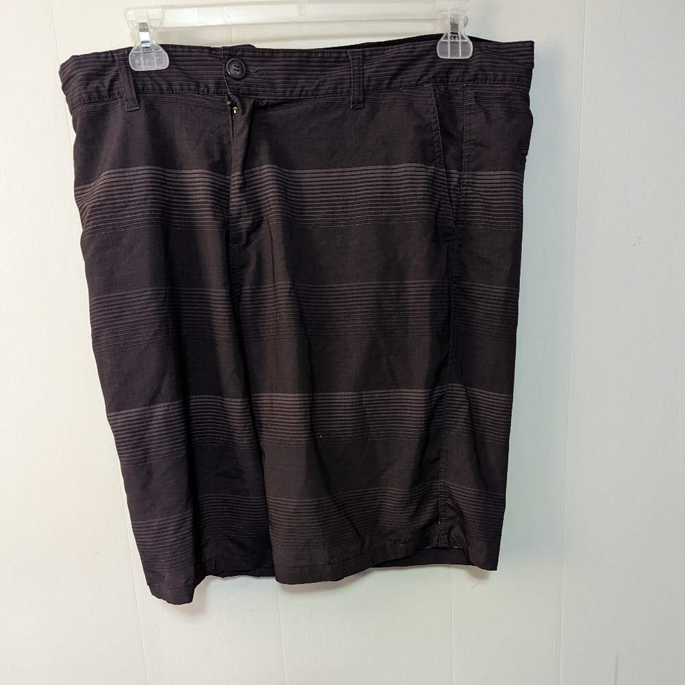 Men's OP Ocean Pacific Board Shorts four-way stretch size 38